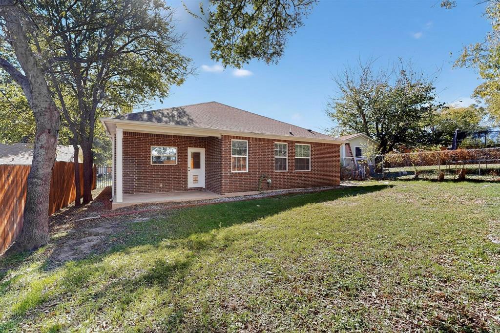 Meadow Park Add - Residential