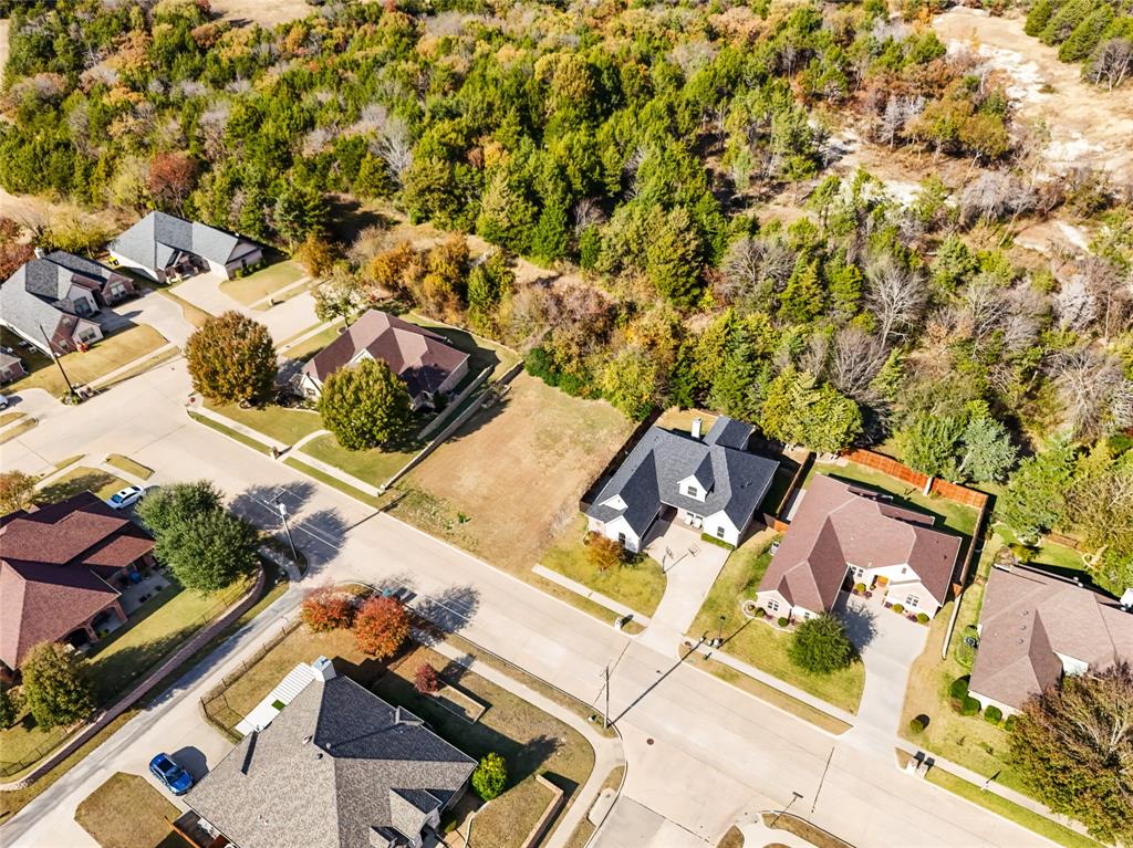 Pecan Grove Village - Land