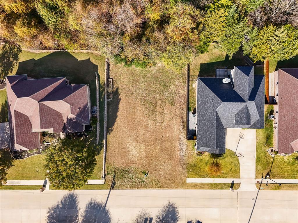 Pecan Grove Village - Land
