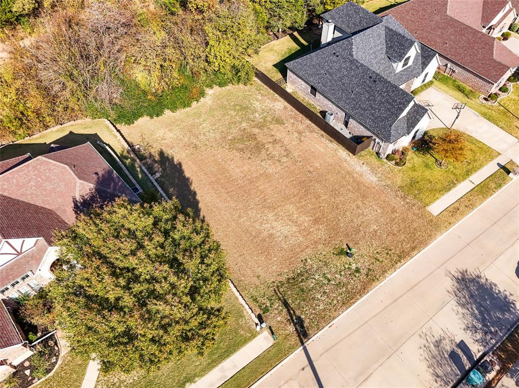Pecan Grove Village - Land