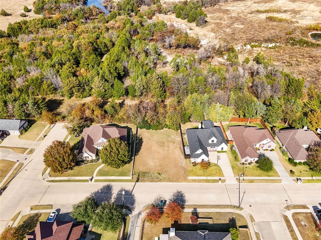 Pecan Grove Village - Land