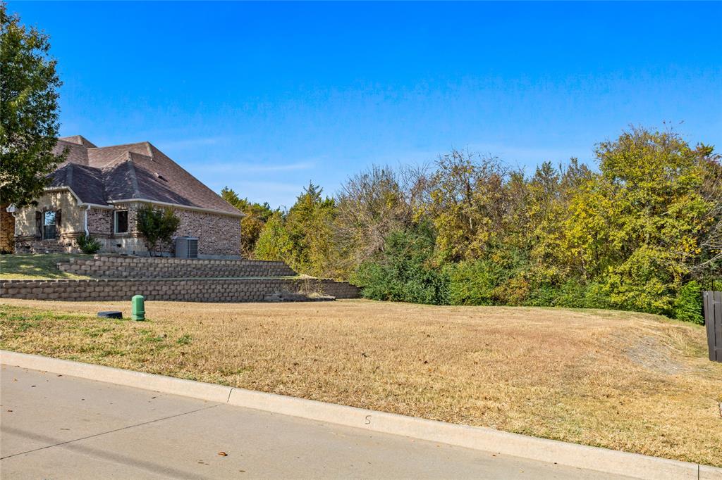 Pecan Grove Village - Land