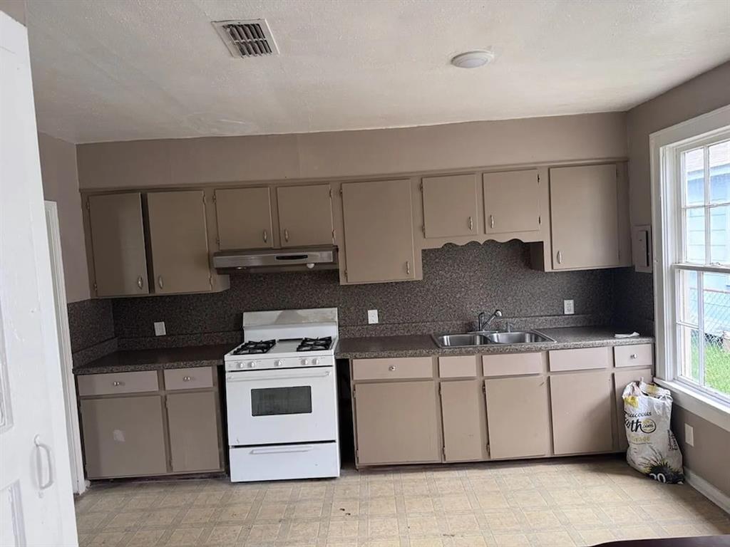 Cumberland Sub - Residential