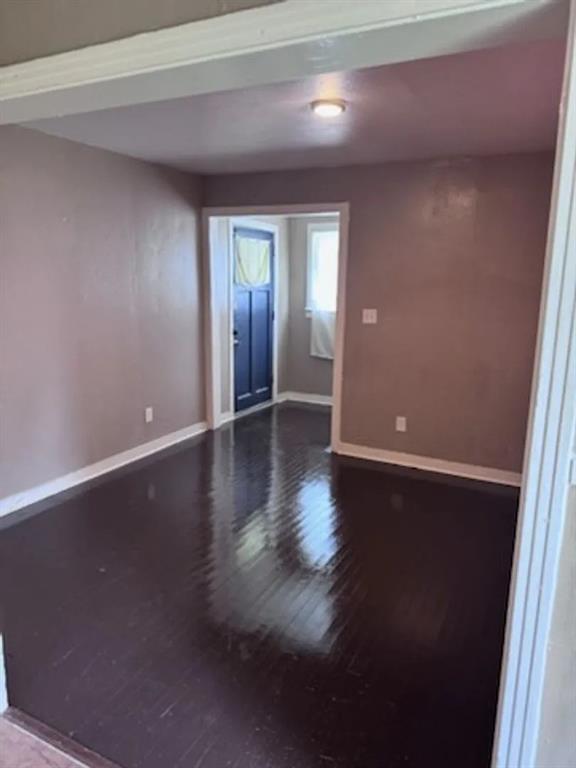 Cumberland Sub - Residential