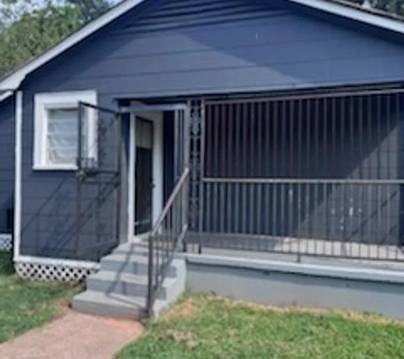 Cumberland Sub - Residential
