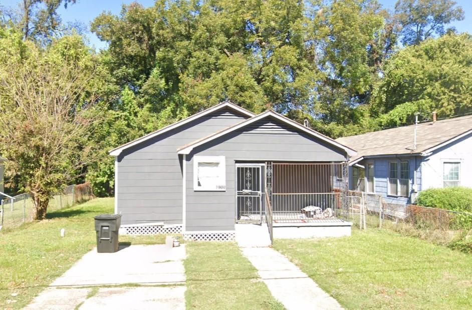 Cumberland Sub - Residential