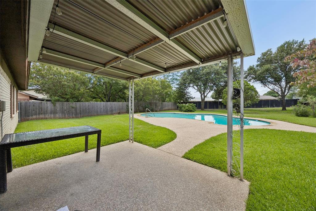 Jordan Park Add - Residential