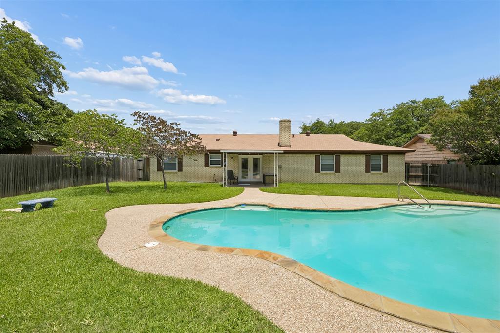 Jordan Park Add - Residential