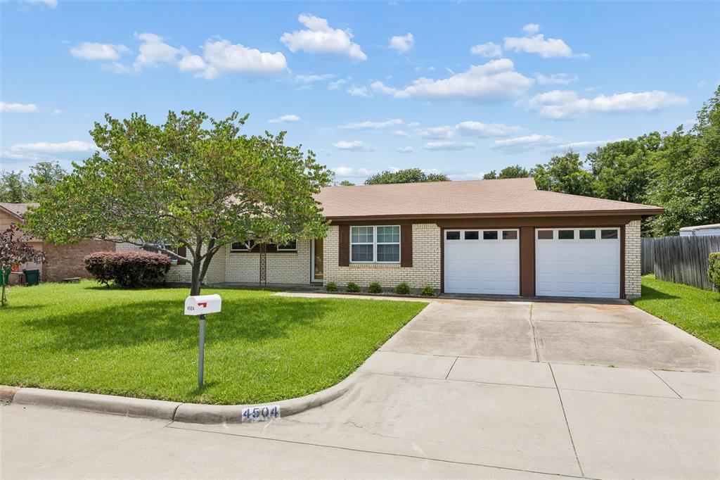 Jordan Park Add - Residential