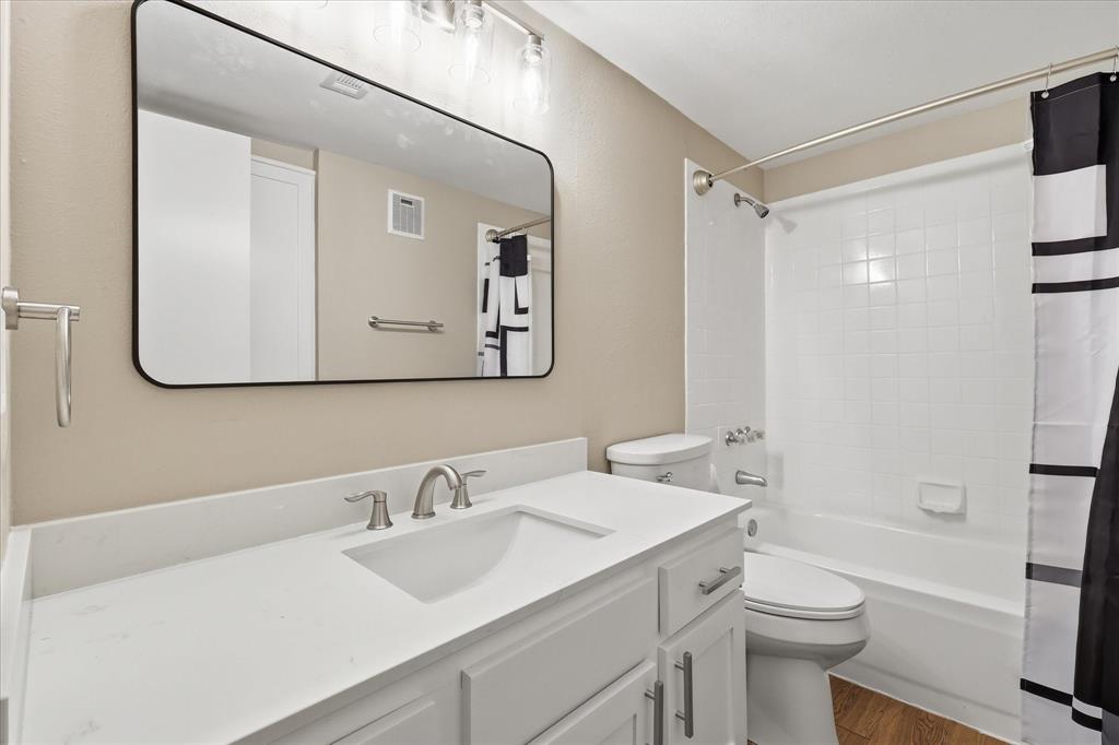 Westridge - Residential