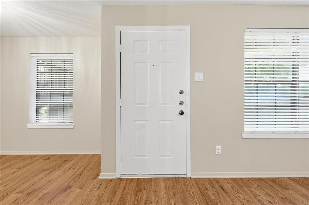 Westridge - Residential