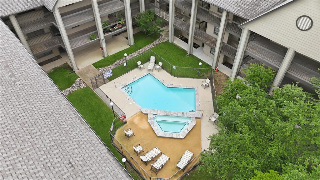 Westridge - Residential