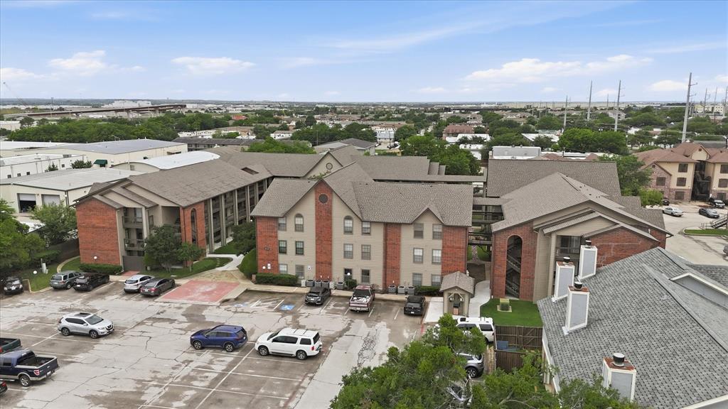 Westridge - Residential