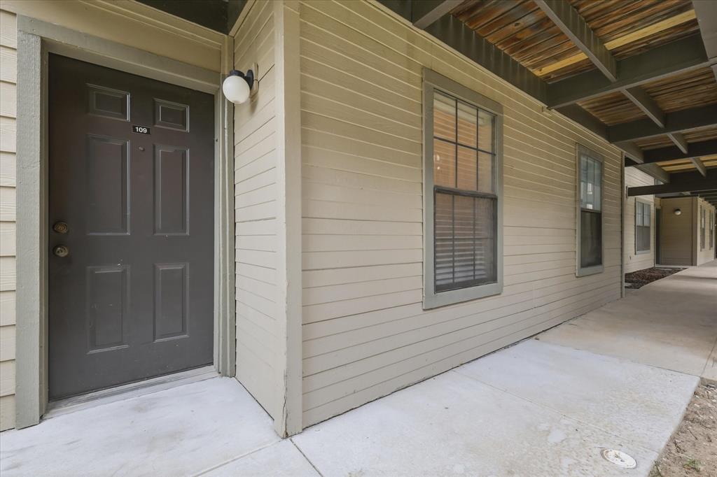 Westridge - Residential