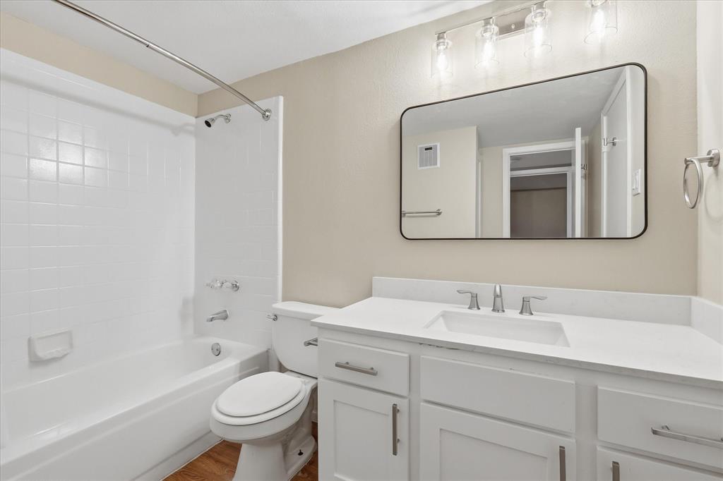Westridge - Residential