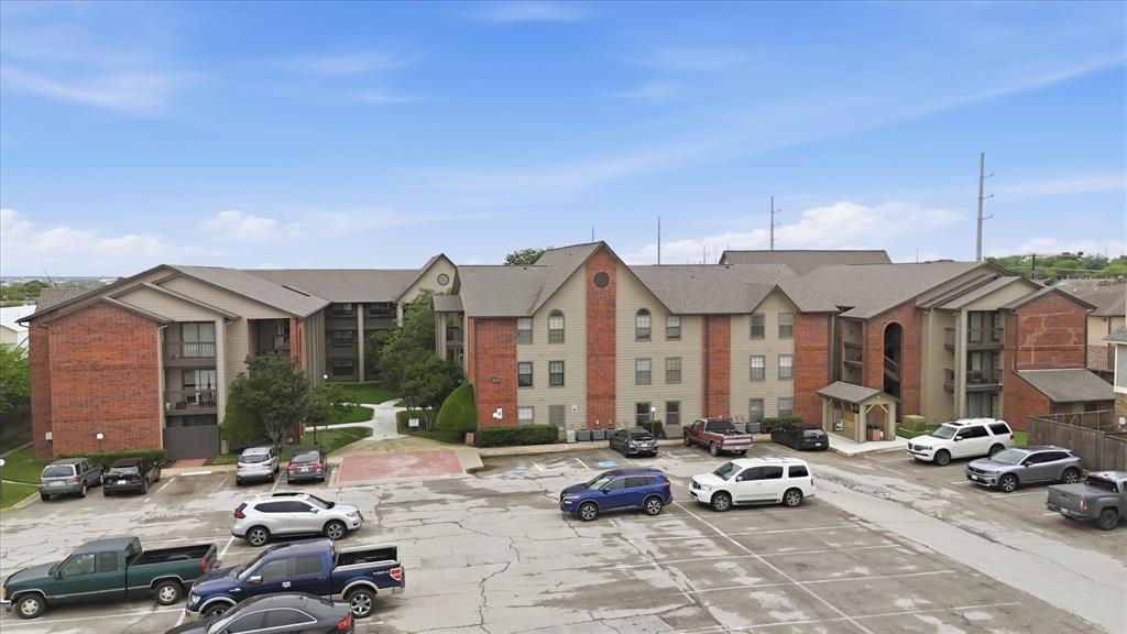Westridge - Residential