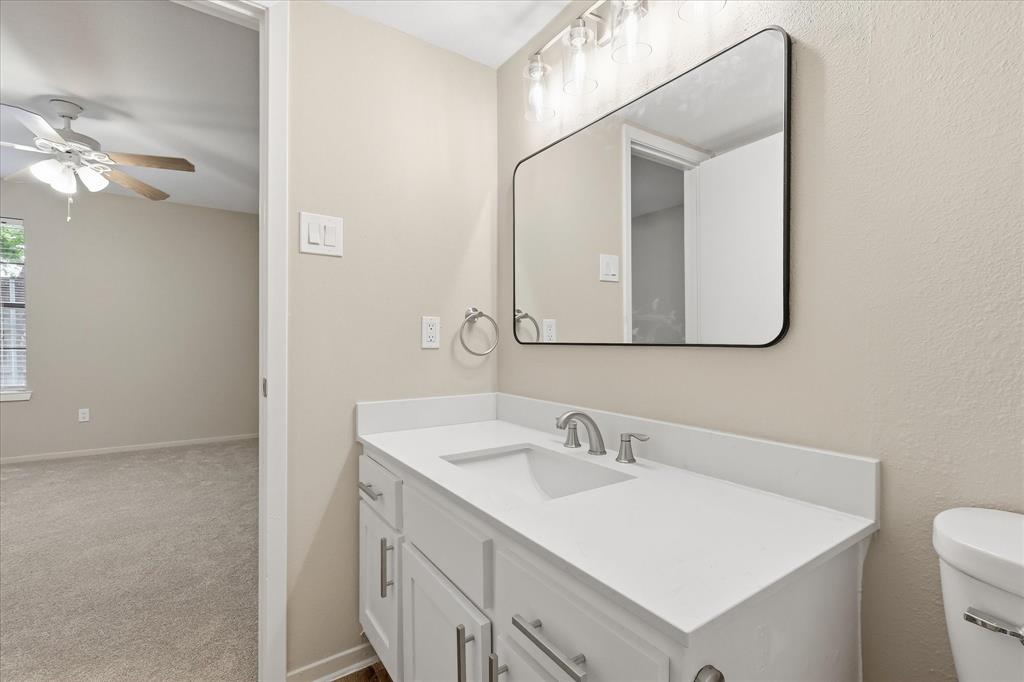 Westridge - Residential