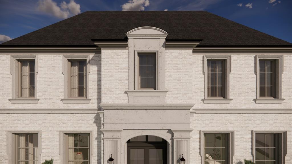 Idlewild - Residential