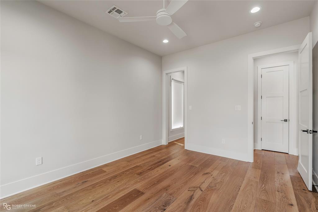Esplanade - Residential