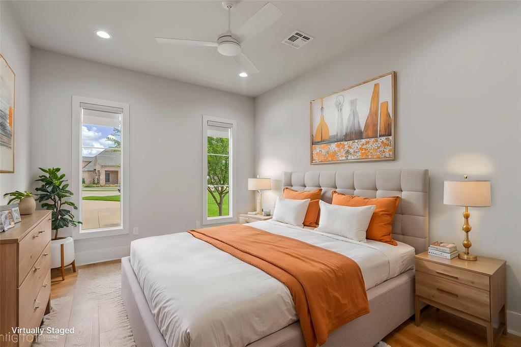 Esplanade - Residential