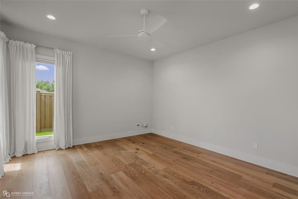 Esplanade - Residential