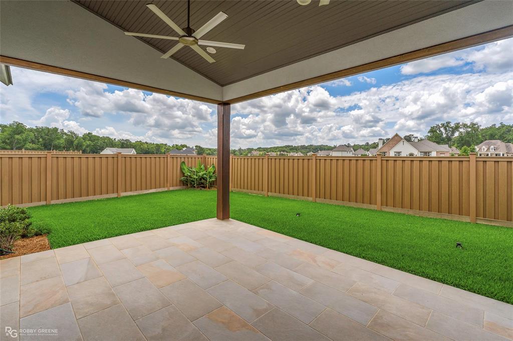 Esplanade - Residential