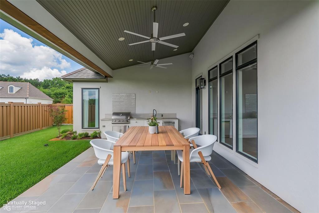 Esplanade - Residential
