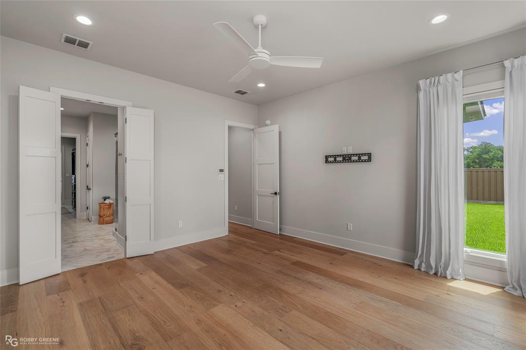 Esplanade - Residential