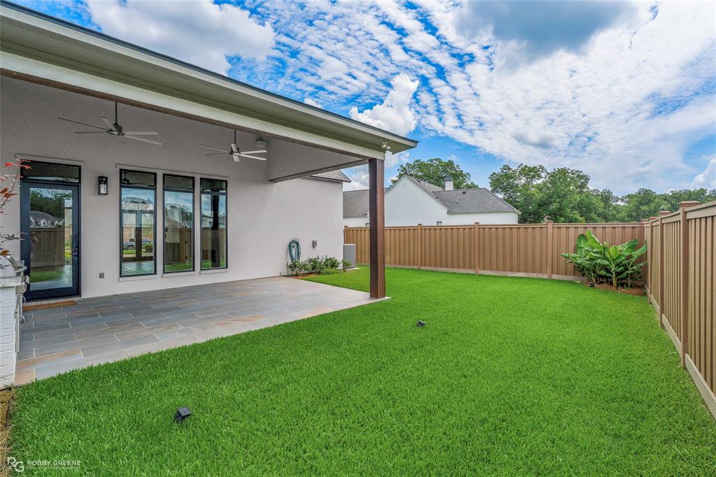 Esplanade - Residential