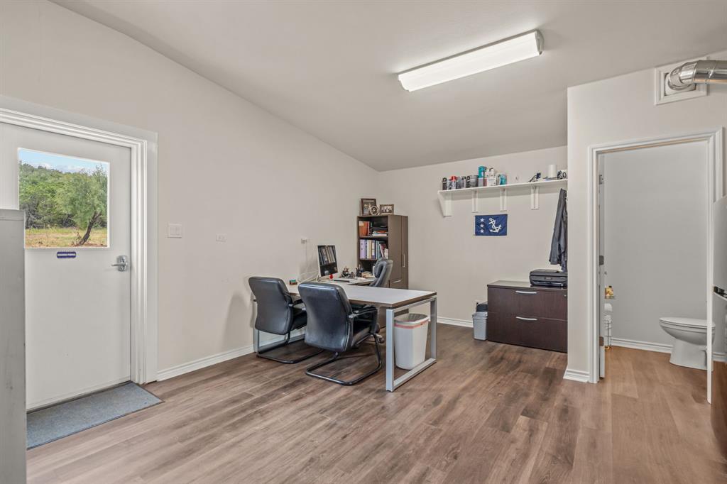 NA - Farm