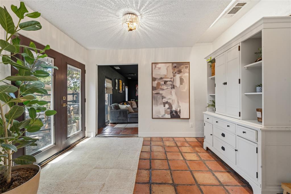 Edgecliff Add - Residential