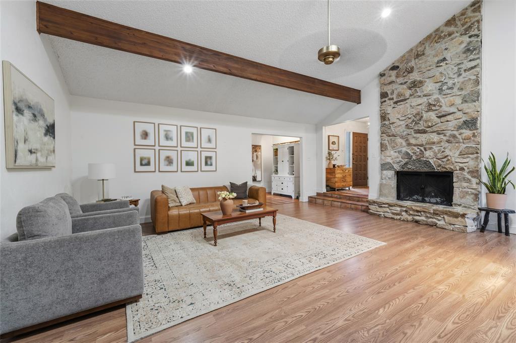 Edgecliff Add - Residential