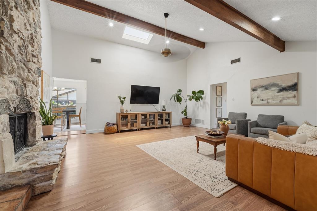 Edgecliff Add - Residential