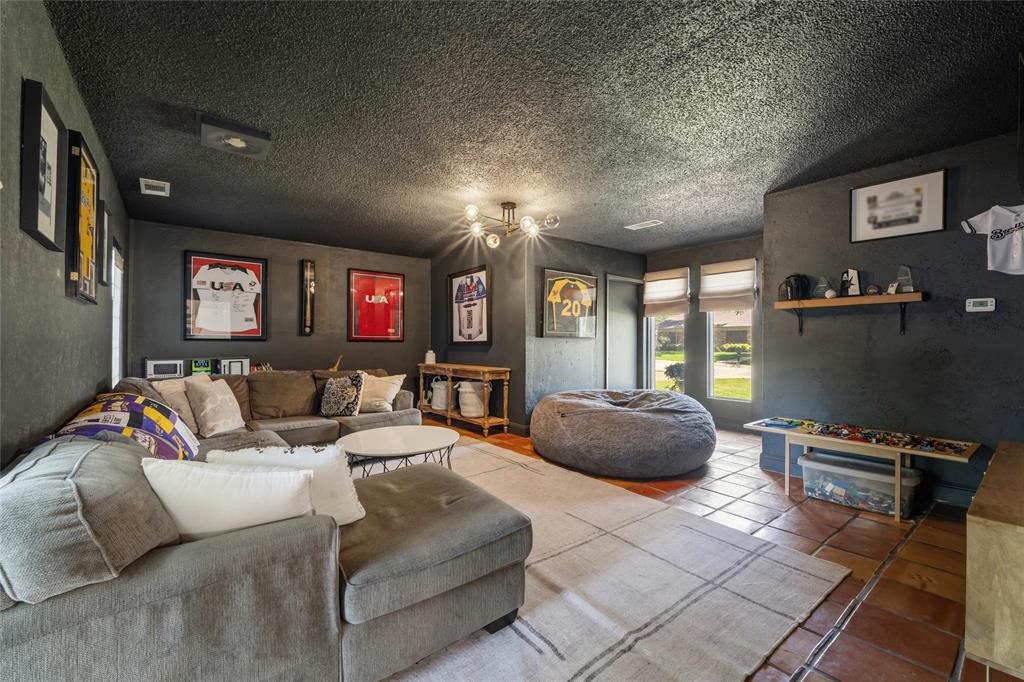 Edgecliff Add - Residential