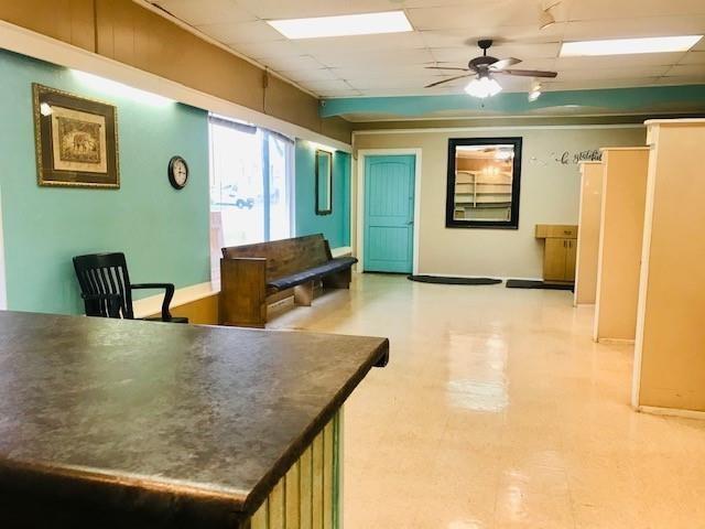 Stevens Add - Commercial Lease
