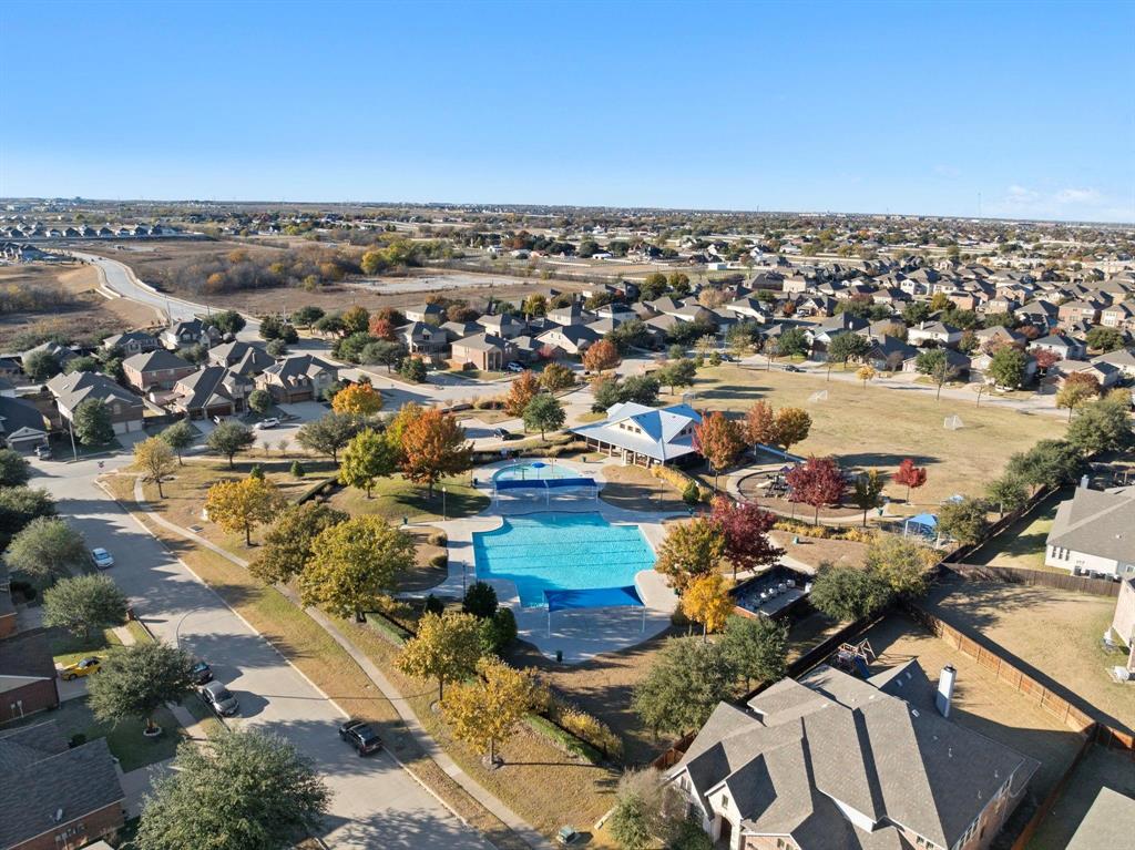 Watersbend North - Residential