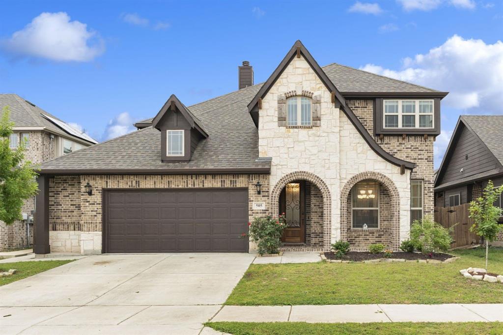 Watersbend North - Residential