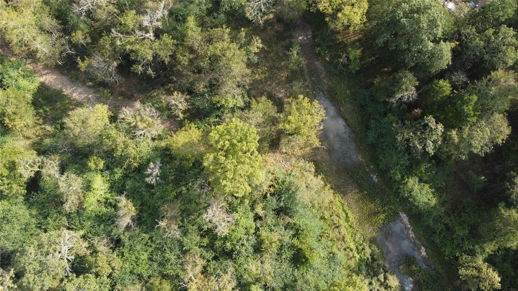 Lost Creek - Land