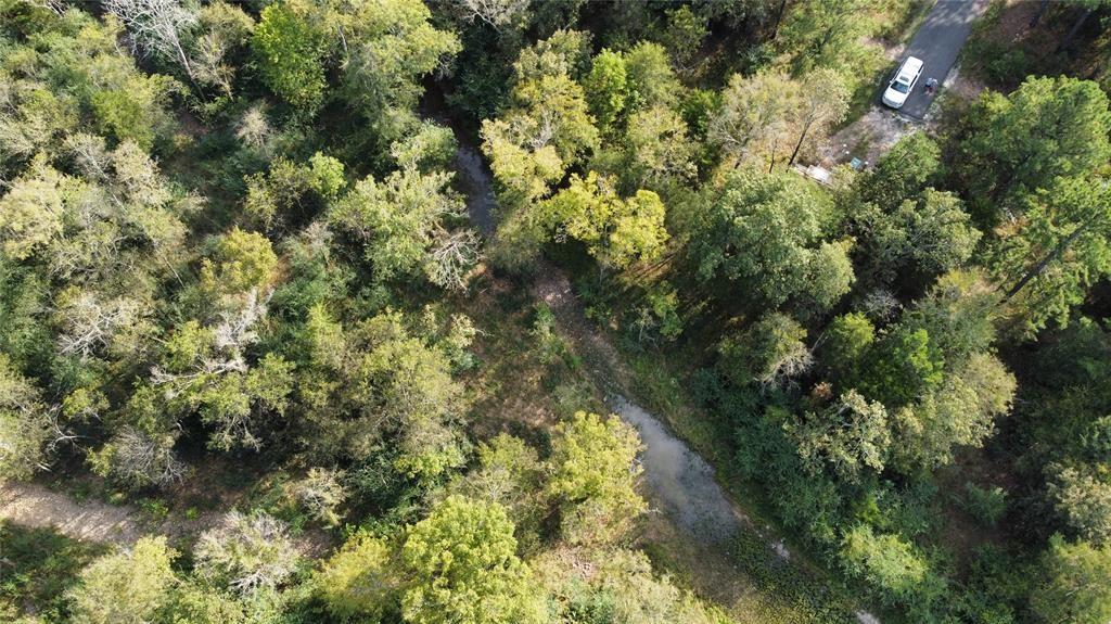 Lost Creek - Land