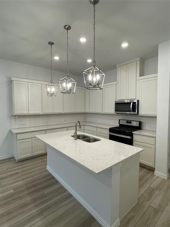 The Station Phase I - Residential Lease
