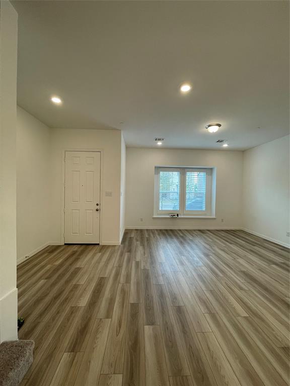 The Station Phase I - Residential Lease