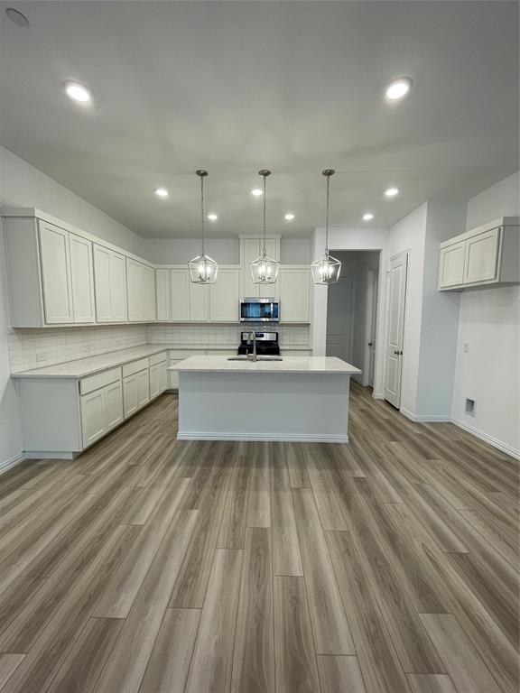The Station Phase I - Residential Lease