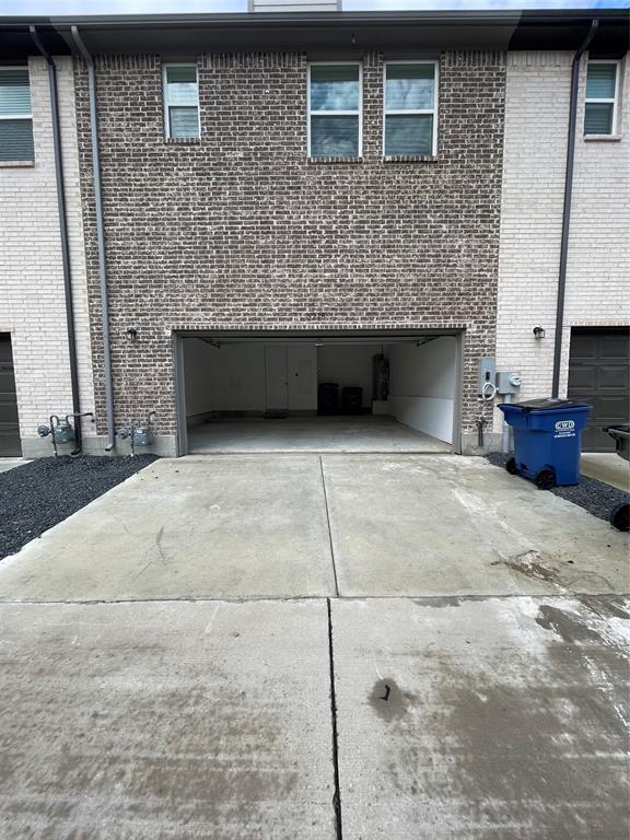 The Station Phase I - Residential Lease