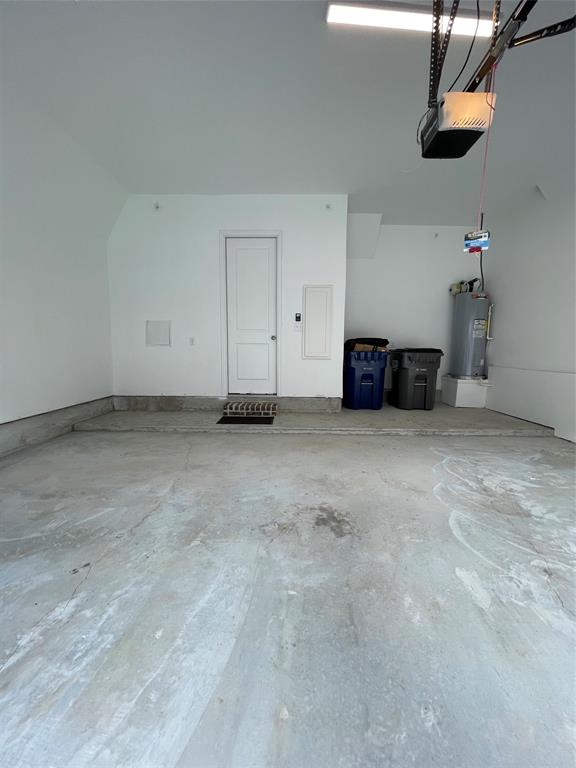 The Station Phase I - Residential Lease