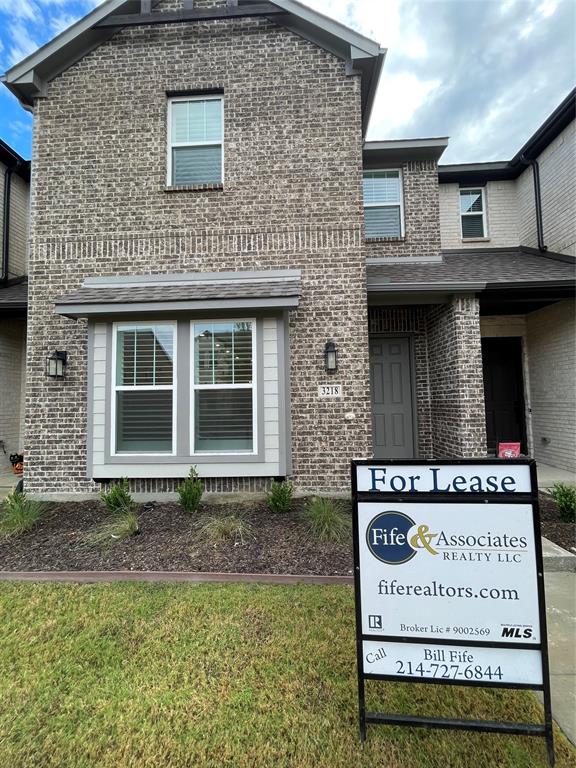 The Station Phase I - Residential Lease