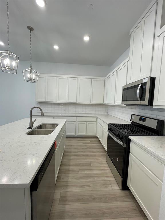 The Station Phase I - Residential Lease