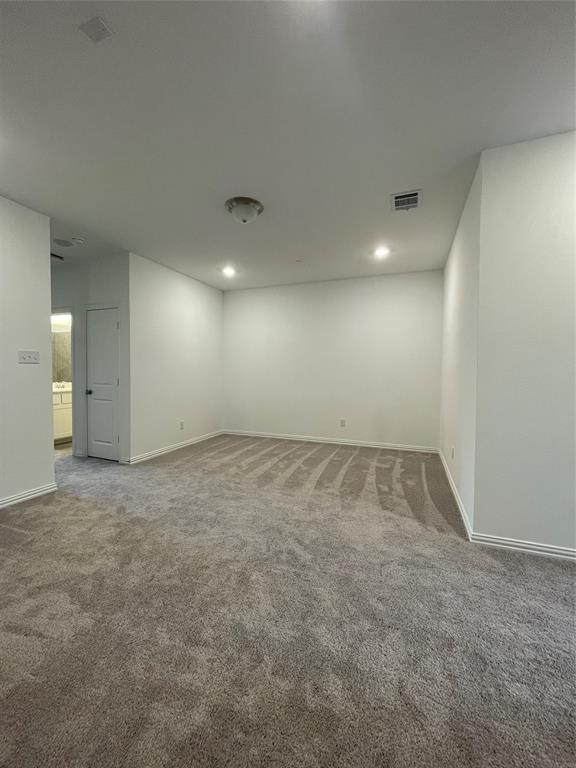 The Station Phase I - Residential Lease