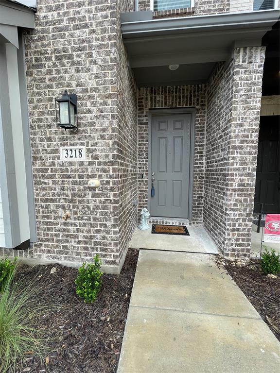 The Station Phase I - Residential Lease