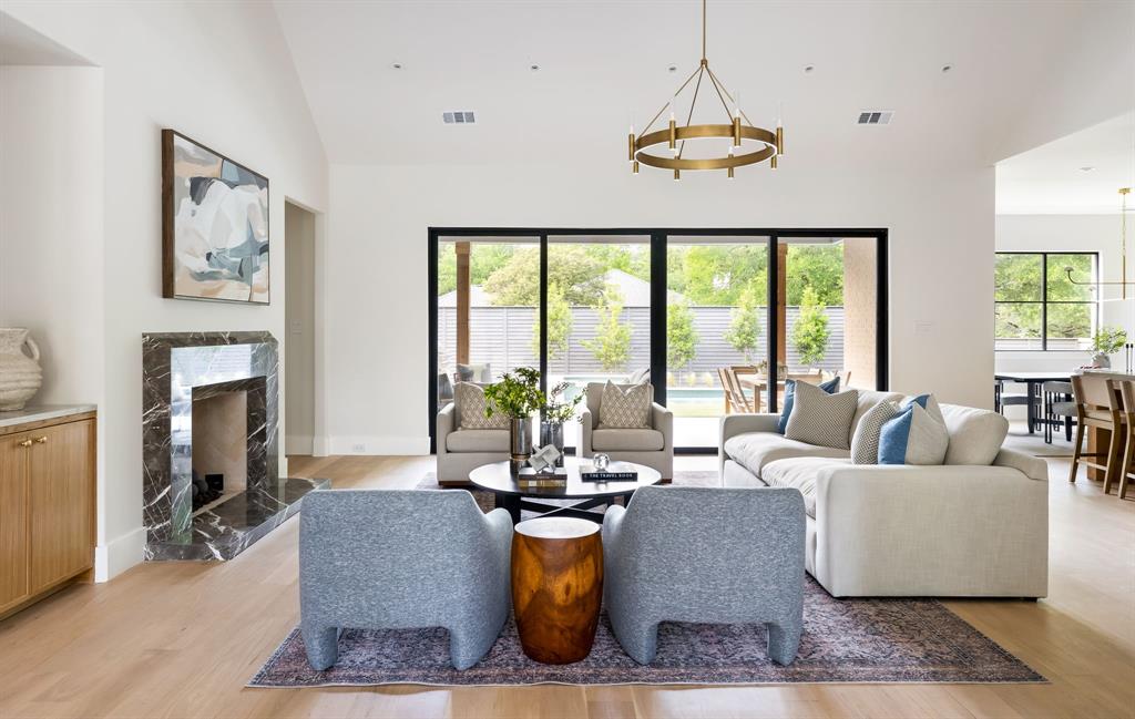 Bob O Links Estates - Residential