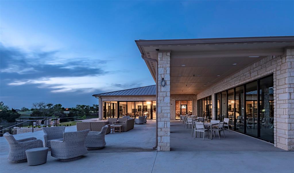 Heath Golf & Yacht Club - Residential